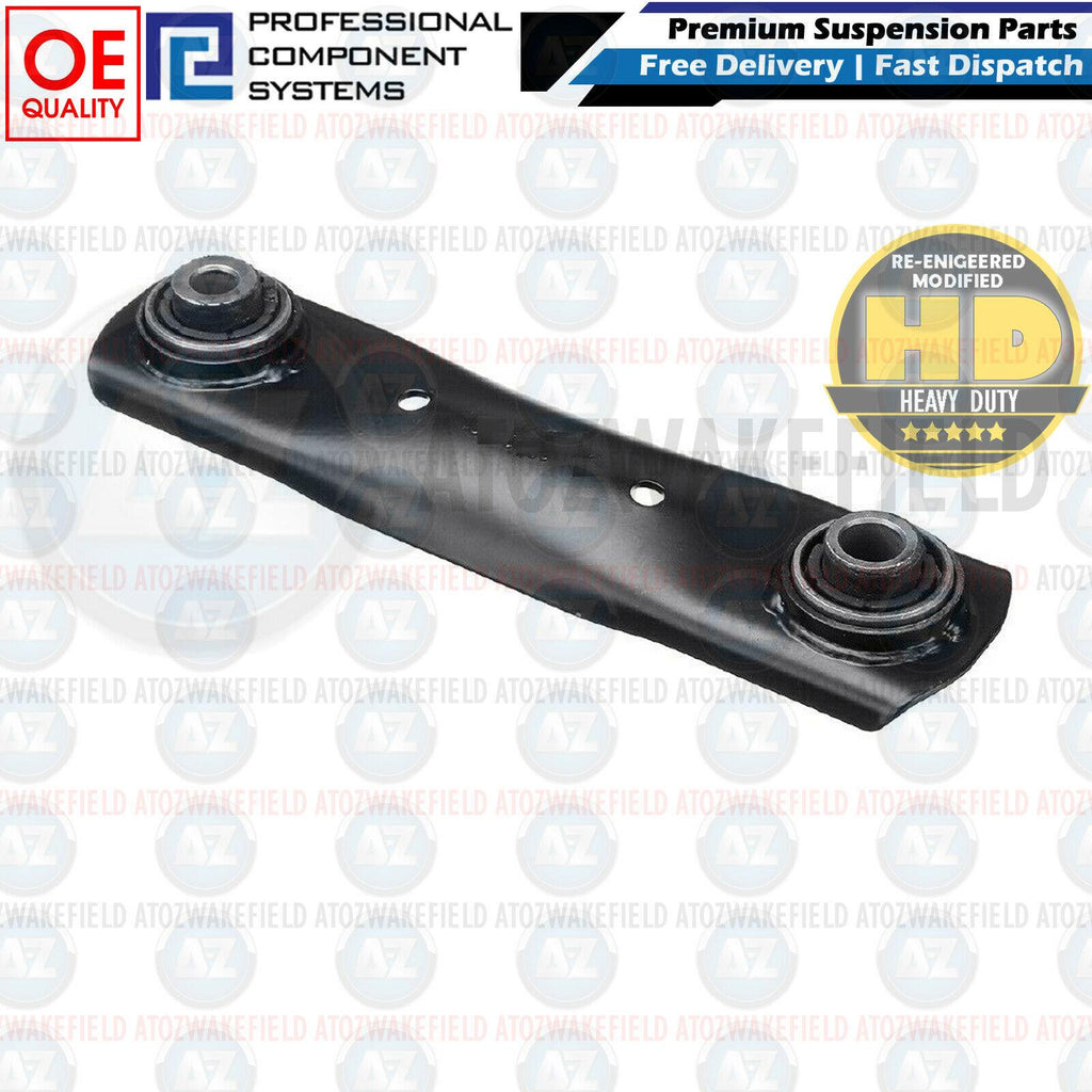 FOR VAUXHALL INSIGNIA A REAR LOWER CAMBER SUSPENSION TRACK CONTROL ARM 13219171