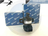 FOR VAUXHALL VIVARO 1.9 2.0 2.5 TURBO BOOST PRESSURE SOLENOID VALVE 91167214