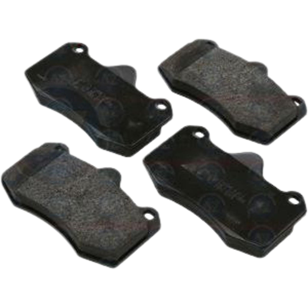 FOR LOTUS MORGAN NOBLE SEAT TVR FRONT APEC BRAKE PADS SET - AP CALIPERS PADS -