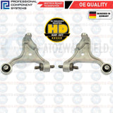 FOR VOLVO S60 V70 FRONT LOWER SUSPENSION WISHBONE CONTROL ARM BALL JOINTS KIT