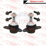 FOR VOLVO S60 V70 FRONT LOWER SUSPENSION WISHBONE CONTROL ARM BALL JOINTS KIT