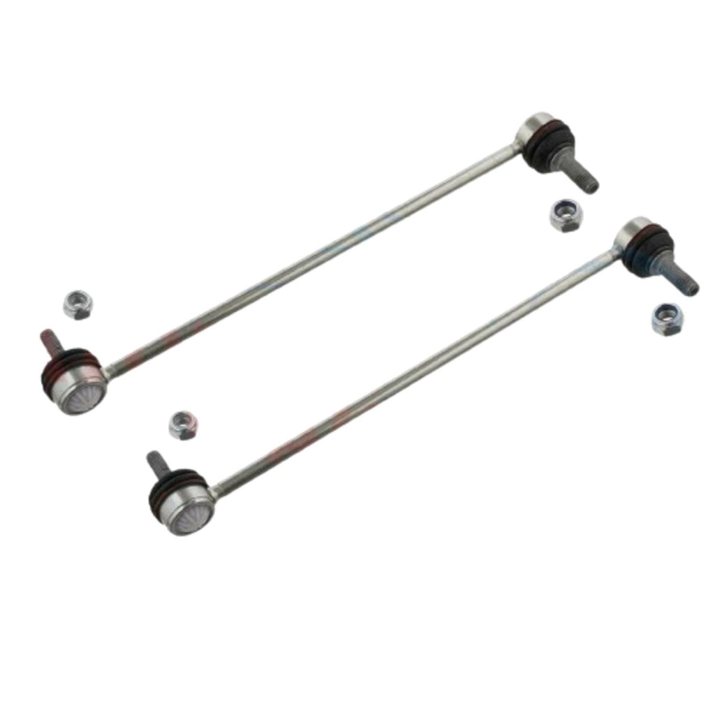 FOR VOLVO XC70 FRONT LEFT RIGHT ANTI ROLL BAR STABILISER DROP LINK LINKS PAIR