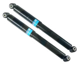 FOR VW CRAFTER MERCEDES SPRINTER REAR AXLE SHOCKERS SHOCKS ABSORBERS SACHS BOGE