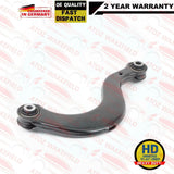 FOR VW TOURAN REAR AXLE UPPER RIGHT SUSPENSION WISHBONE TRACK CONTROL ARM