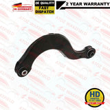 FOR VW TOURAN REAR AXLE UPPER RIGHT SUSPENSION WISHBONE TRACK CONTROL ARM