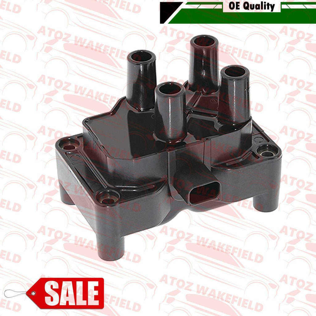 FOR FORD MAZDA 2 VOLVO C30 S40 MK2 V50 IGNITION COIL PACK OE QUALITY NEW