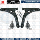 FORD TRANSIT FRONT SUSPENSION WISHBONE CONTROL ARMS BALL JOINTS LINK TIE RODS