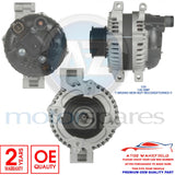 For Accord Civic CRV 2.2 CTDi Diesel Alternator 2004 2005 2006 2007 2008 2009