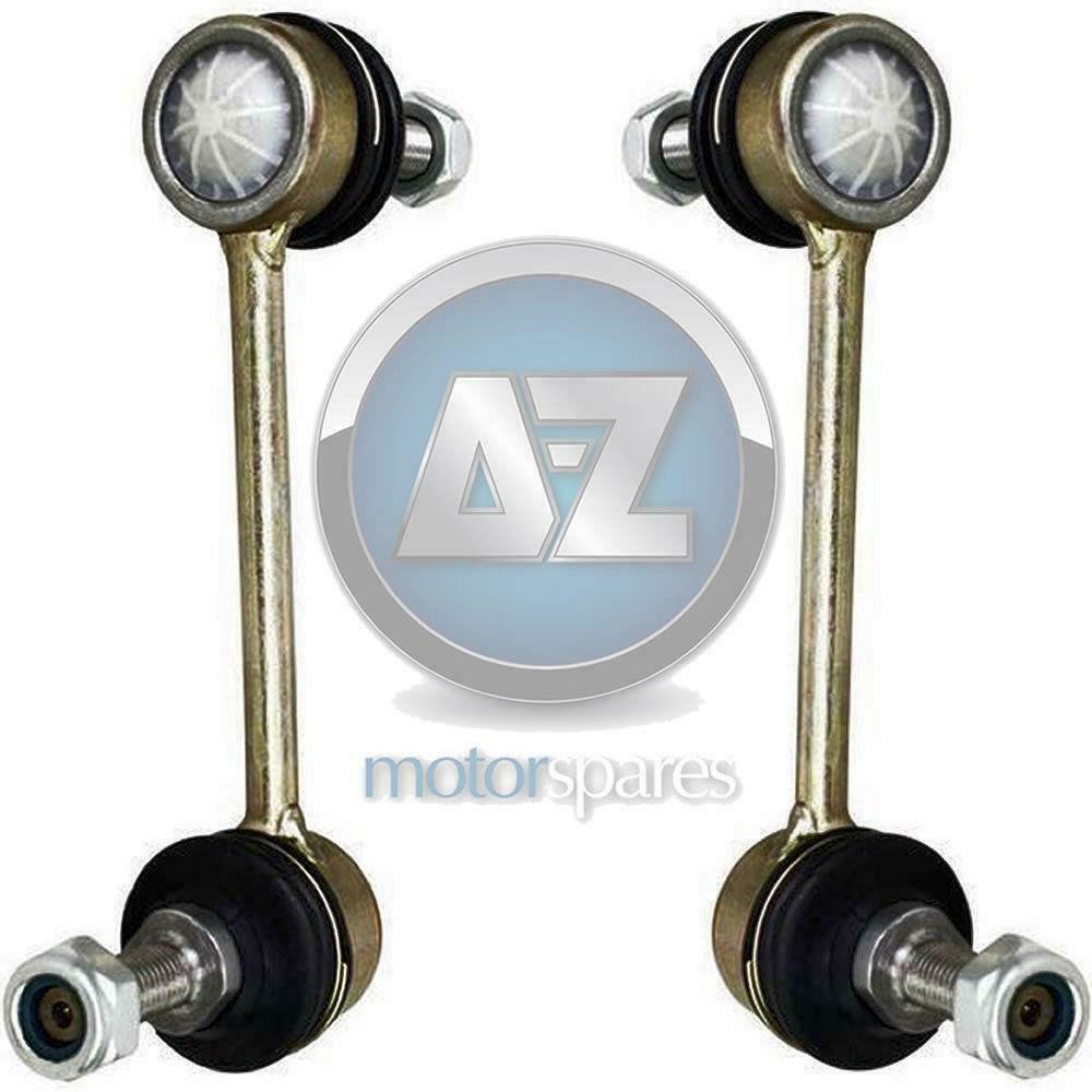 For Alfa front suspension antiroll bar drop links bars left and right pair x2