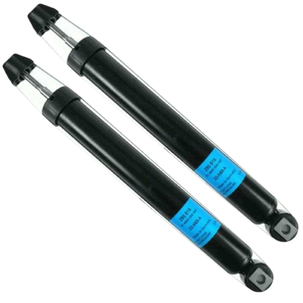 For BMW M3 3.2 E36 Rear shockers shocks absorbers Sachs Boge pair left right