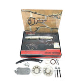 FOR VAUXHALL CORSA C & D 1.0 1.2 1.4 SXi & TWINPORT NEW TIMING CHAIN KIT 00-11