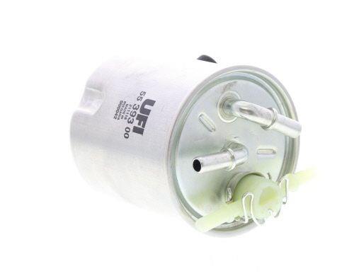 For Dacia Logan Express MCV Sandero 05-13 Fuel Filter Housing 55.393.00