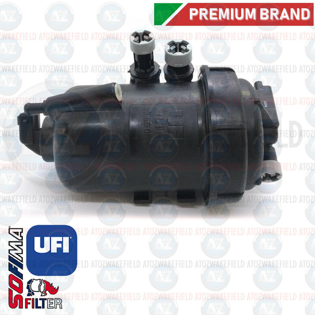 For Fiat Punto 00-12 Fuel Filter Housing 55.108.00