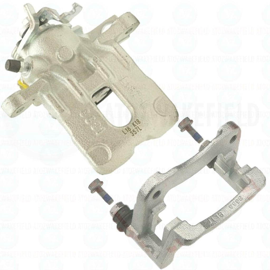 For Honda Civic 1.4 1.8 2.2 CDTI Rear left hand brake caliper carrier slider new