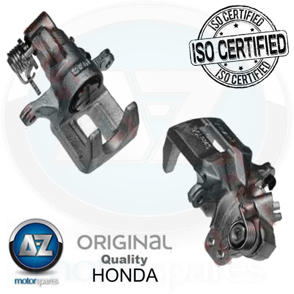 For Honda Civic 2.0 Type-R EP3 rear brake caliper left Genuine Honda 2001-2006