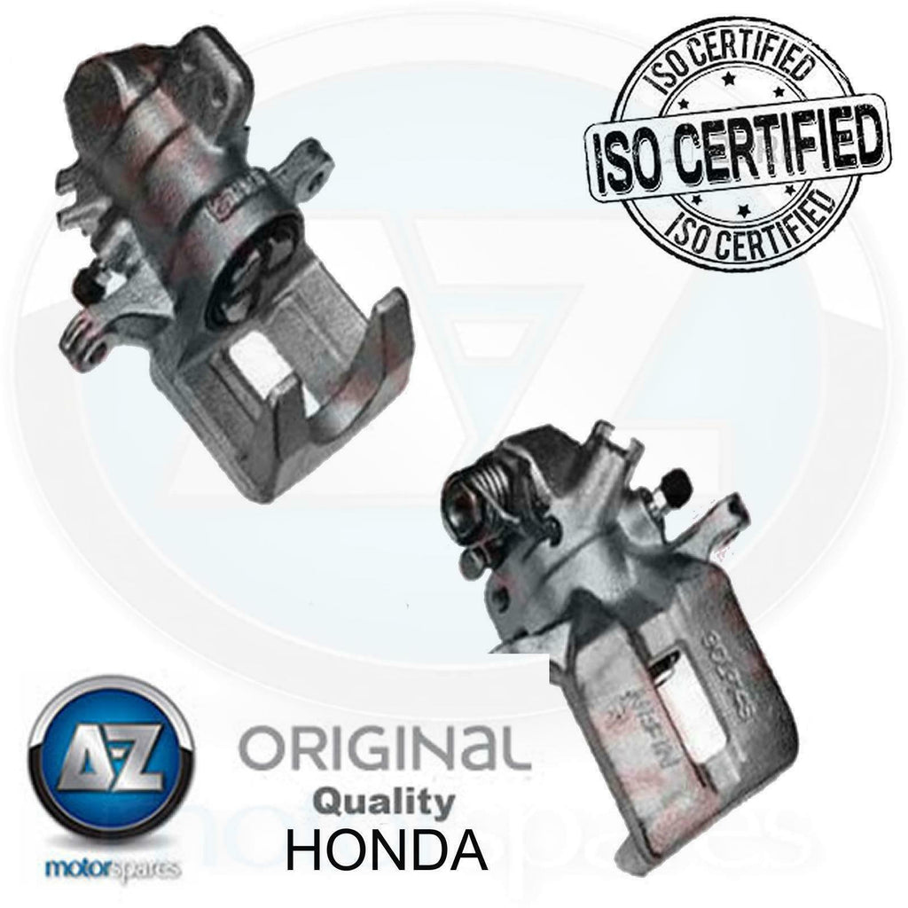 For Honda Civic 2.0 Type-R EP3 rear brake caliper right Genuine Honda 2001-2006