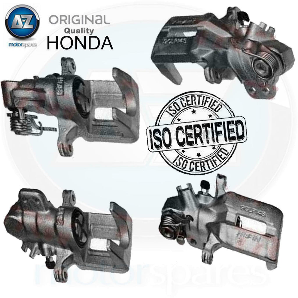 For Honda Civic 2.0 Type-R EP3 rear brake calipers left right Genuine 2001-2006