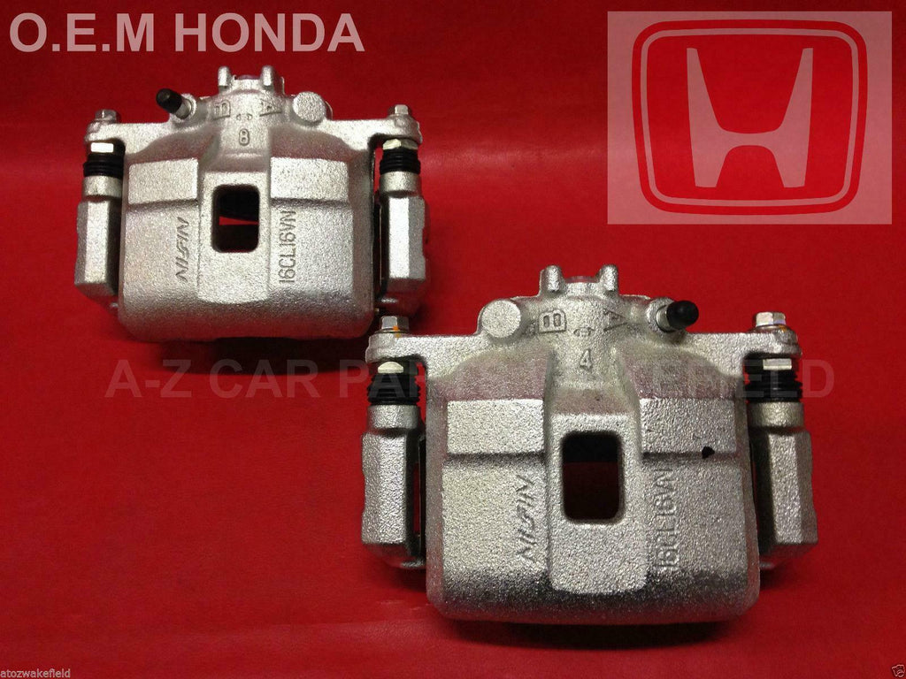 For Honda Civic 2.0 Type-R S2000 Front left right brake calipers carrier genuine