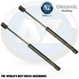 For Land Rover Freelander Front Bonnet Gas Springs Lifters Struts Dampers H/DUTY