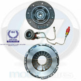 For Landrover Freelander 2.0 TD4 Diesel Brand new 3 PC clutch kit uprated