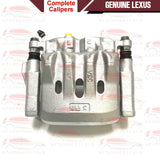 FOR GENUINE LEXUS IS200 IS300 ALTEZZA FRONT LEFT BRAKE CALIPER CARRIER SLIDER