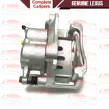 FOR GENUINE LEXUS IS200 IS300 ALTEZZA FRONT LEFT BRAKE CALIPER CARRIER SLIDER