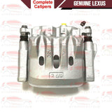 FOR GENUINE LEXUS IS200 IS300 ALTEZZA FRONT RIGHT BRAKE CALIPER CARRIER SLIDER