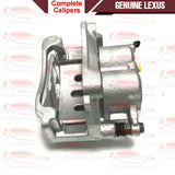 FOR GENUINE LEXUS IS200 IS300 ALTEZZA FRONT RIGHT BRAKE CALIPER CARRIER SLIDER