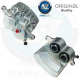 FOR LEXUS IS200 IS300 TOYOTA ALTEZZA FRONT LEFT BRAKE CALIPER NEW OE QUALITY