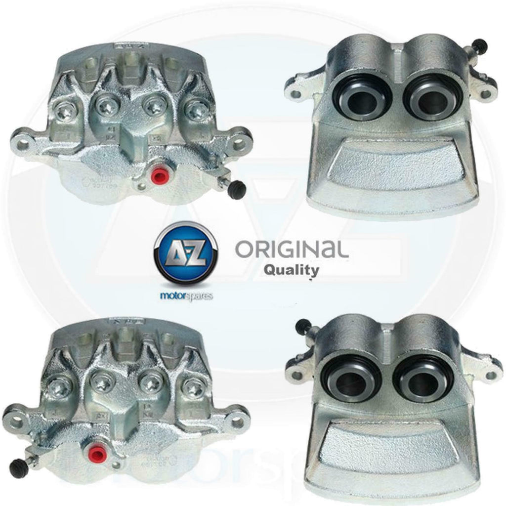 FOR LEXUS IS200 IS300 TOYOTA ALTEZZA FRONT LEFT RIGHT BRAKE CALIPER OE QUALITY