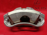 FOR LEXUS IS200D IS220D IS250 IS300H IS350 FRONT LH BRAKE CALIPER CARRIER SLIDER