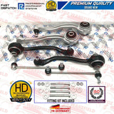 For Mercedes CLK 280 320 350 500 CDI Front suspension upper lower wishbones arms