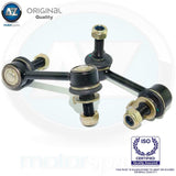 FOR NISSAN 350Z Z33 3.5 2002- FRONT LEFT RIGHT ANTIROLL BAR STABILISER LINKS