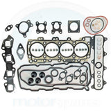 For Nissan Navara 2.5 Diesel D40 YD25 Timing chain head gasket bolts set 2010+11