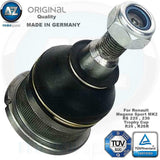 For Renault Megane Sport RS 225 230 R26 R26R CUP Trophy suspension ball joint