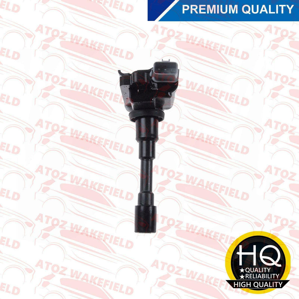 FOR SUZUKI ALTO BALENO GRAND VITARA JIMNY LIANA SWIFT SEDICI IGNITION COIL PACK