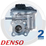 For Toyota Auris IQ Corolla Urban Cruiser Yaris Vitz 1.4 D4-D EGR Valve Genuine