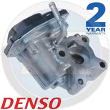 For Toyota Auris IQ Corolla Urban Cruiser Yaris Vitz 1.4 D4-D EGR Valve Genuine