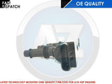 For Vauxhall Corsa D 1.0 12V A10XEP Ignition coil pack 7 pin new OEM quailty