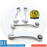 FOR AUDI A8 S8 D4 FRONT AXLE UPPER REAR SUSPENSION WISHBONE TRACK CONTROL ARMS