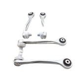 FOR AUDI A8 S8 D4 FRONT AXLE UPPER REAR SUSPENSION WISHBONE TRACK CONTROL ARMS