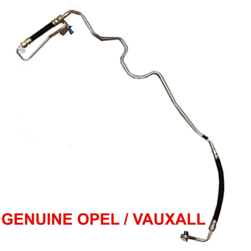 GENUINE VAUXHALL INSIGNIA 2.0 DIESEL PAS POWER STEERING PUMP HOSE PIPE 22855328