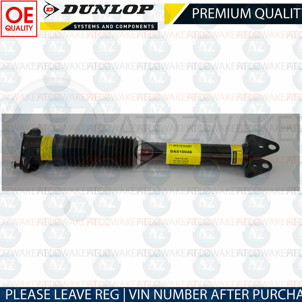 Genuine Dunlop Front Shock Absorber DAS10046