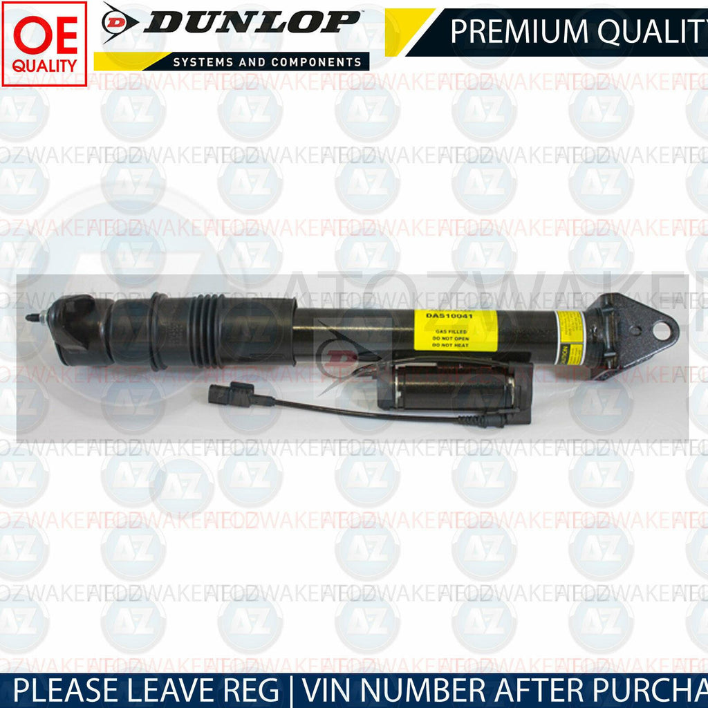 Genuine Dunlop Rear Shock Absorber DAS10041