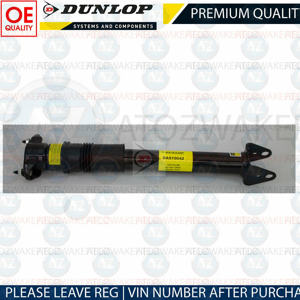 Genuine Dunlop Rear Shock Absorber DAS10042