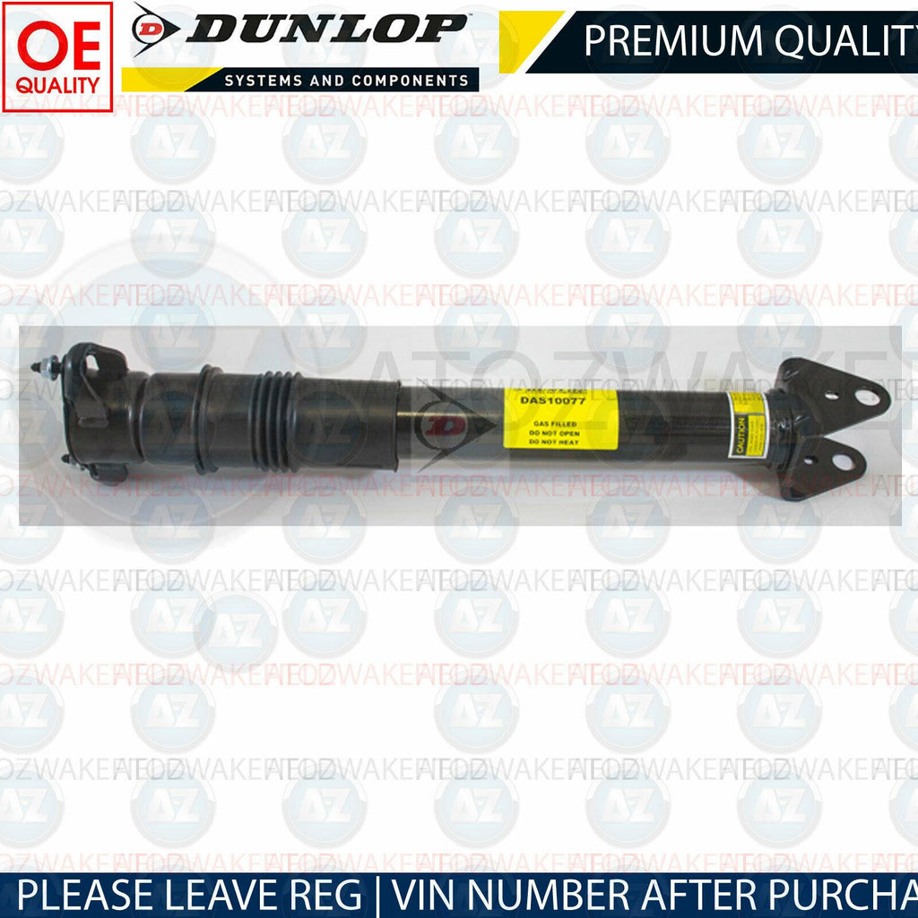 Genuine Dunlop Rear Shock Absorber DAS10077