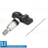 FITS BMW 1/2/3/4/5/6/7/8 SERIES X1 X2 X3 X4 X5 X6 X7 TPMS TYRE PRESSURE SENSOR