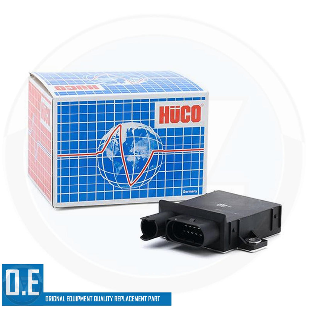 FOR BMW 7 SERIES 730D 730LD DEISEL GLOW PLUG CONTROL RELAY HUCO GERMANY