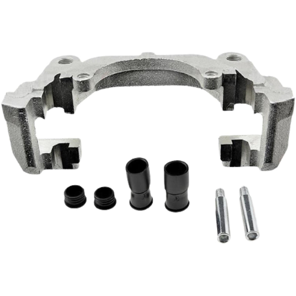 FITS TT A3 S3 LEON CUPRA BRAKE CALIPER UPGRADE CONVERSION BRACKET 288MM-312MM