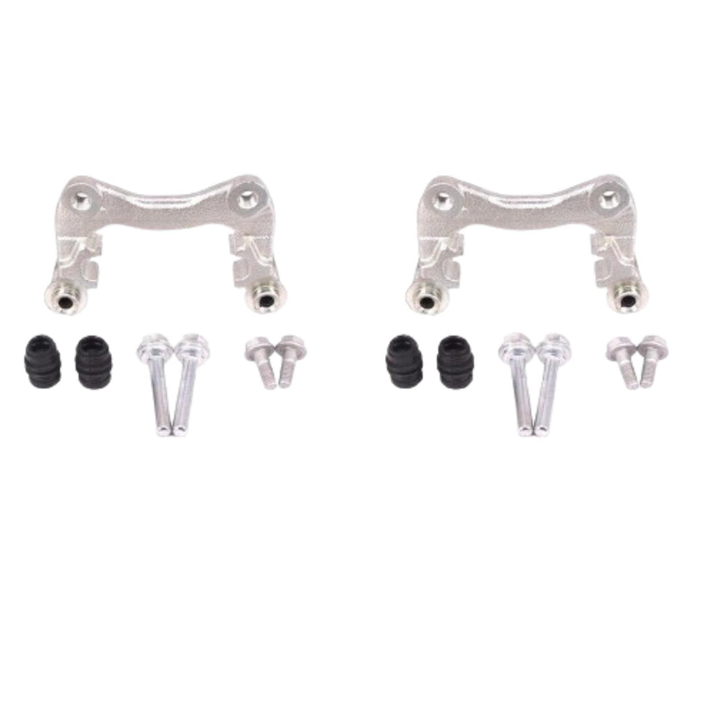 FOR GOLF MK2 MK3 GTi VR6 CORRADO G60 MK1 GOLF REAR BRAKE CALIPER CARRIER BRACKET